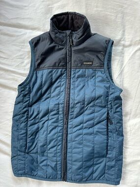 Filson Men’s Ultralight Vest